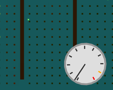 Nuclear reactor preview